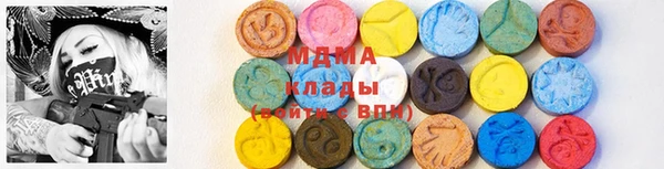 индика Касимов